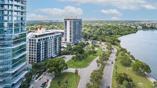 unit-602-707 S Gulfstream Ave, SARASOTA, FL, 34236-7760 | Card Image