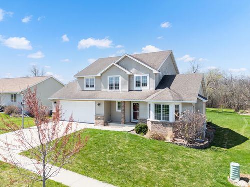 413 Georgetown Dr Se, Stewartville, MN, 55976-1496 | Card Image