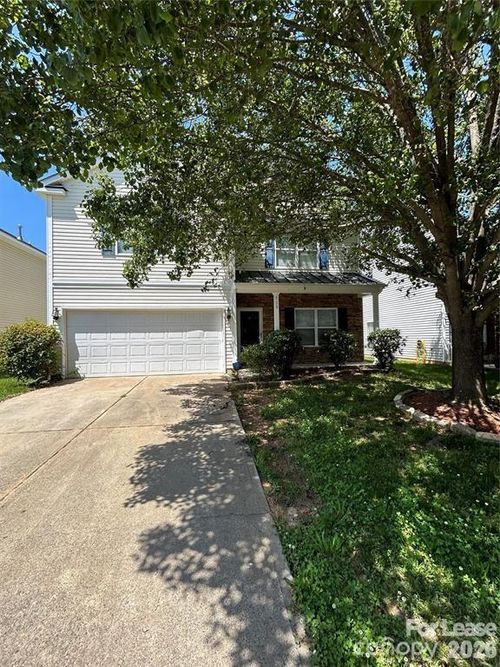 513 Galesburg Dr, Monroe, NC, 28110-7332 | Card Image