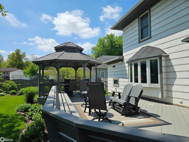 1010 Center St, House other with 4 bedrooms, 3 bathrooms and null parking in Manning IA | Image 13