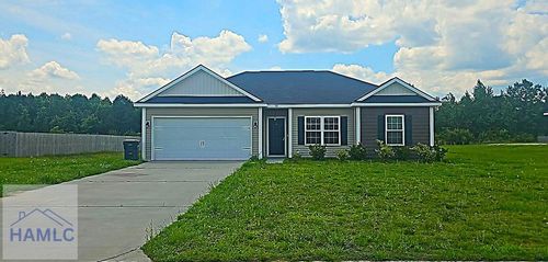152 Summerhill Drive Ne, Ludowici, GA, 31316 | Card Image