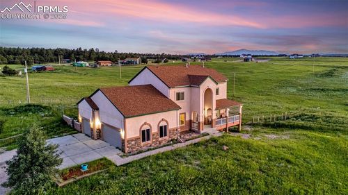 12255 Forest Green Dr, Elbert, CO, 80106-8920 | Card Image