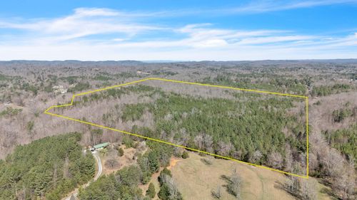 80.6 Acres Finnell Road Nw, Cleveland, TN, 37312 | Card Image