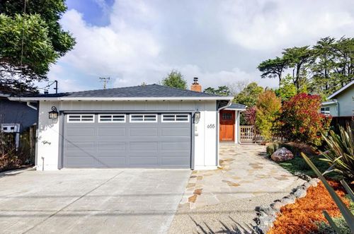 655 George St, Montara, CA, 94037 | Card Image