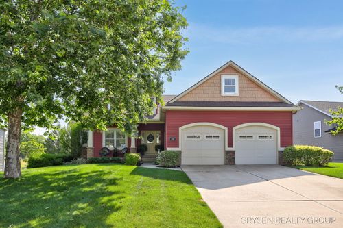 4468 Stable Dr, Hudsonville, MI, 49426-8490 | Card Image