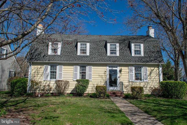 719 Elizabeth St, House other with 3 bedrooms, 2 bathrooms and null parking in EASTON MD | Image 44