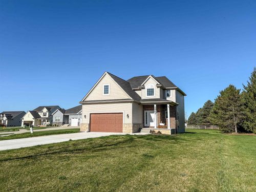 2465 Mcclellan Blvd, Davison, MI, 48423-9588 | Card Image