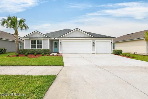 3167 Spotted Bass Ln, JACKSONVILLE, FL, 32226-2166 | Card Image