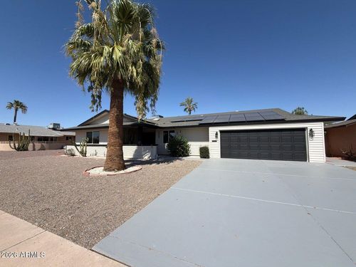 10265 N 103rd Avenue, Sun City, AZ, 85351 | Card Image