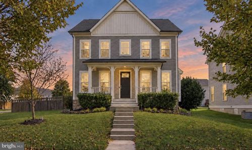 528 Apricot St, STAFFORD, VA, 22554-2555 | Card Image