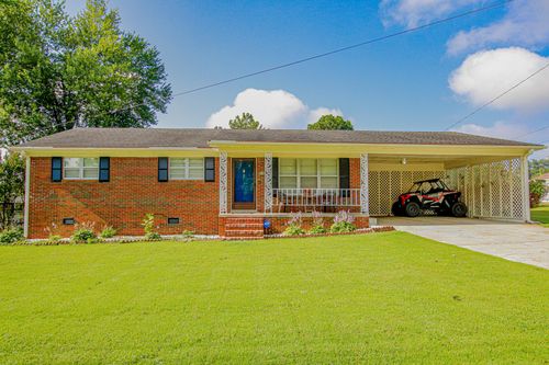 915 Meadow St, Brownsville, TN, 38012 | Card Image