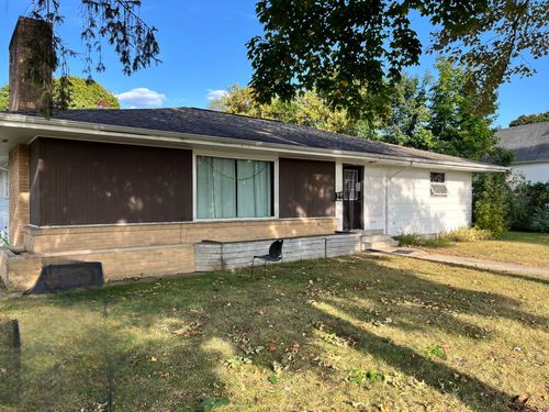 226 2nd Ave, Big Rapids, MI, 49307-1554 | Card Image