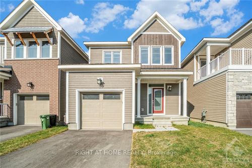 128 Hackamore Cres, Richmond, ON, K0A2Z0 | Card Image