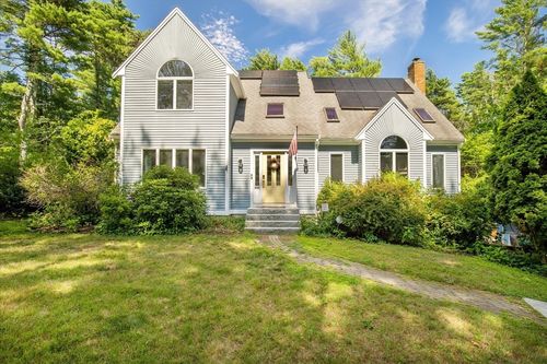 20 Ortolani Cir, Kingston, MA, 02364-1818 | Card Image