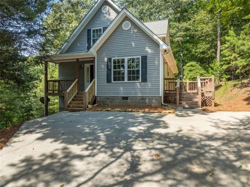 199 Sequoia Drive, East Ellijay, GA, 30540 | Card Image