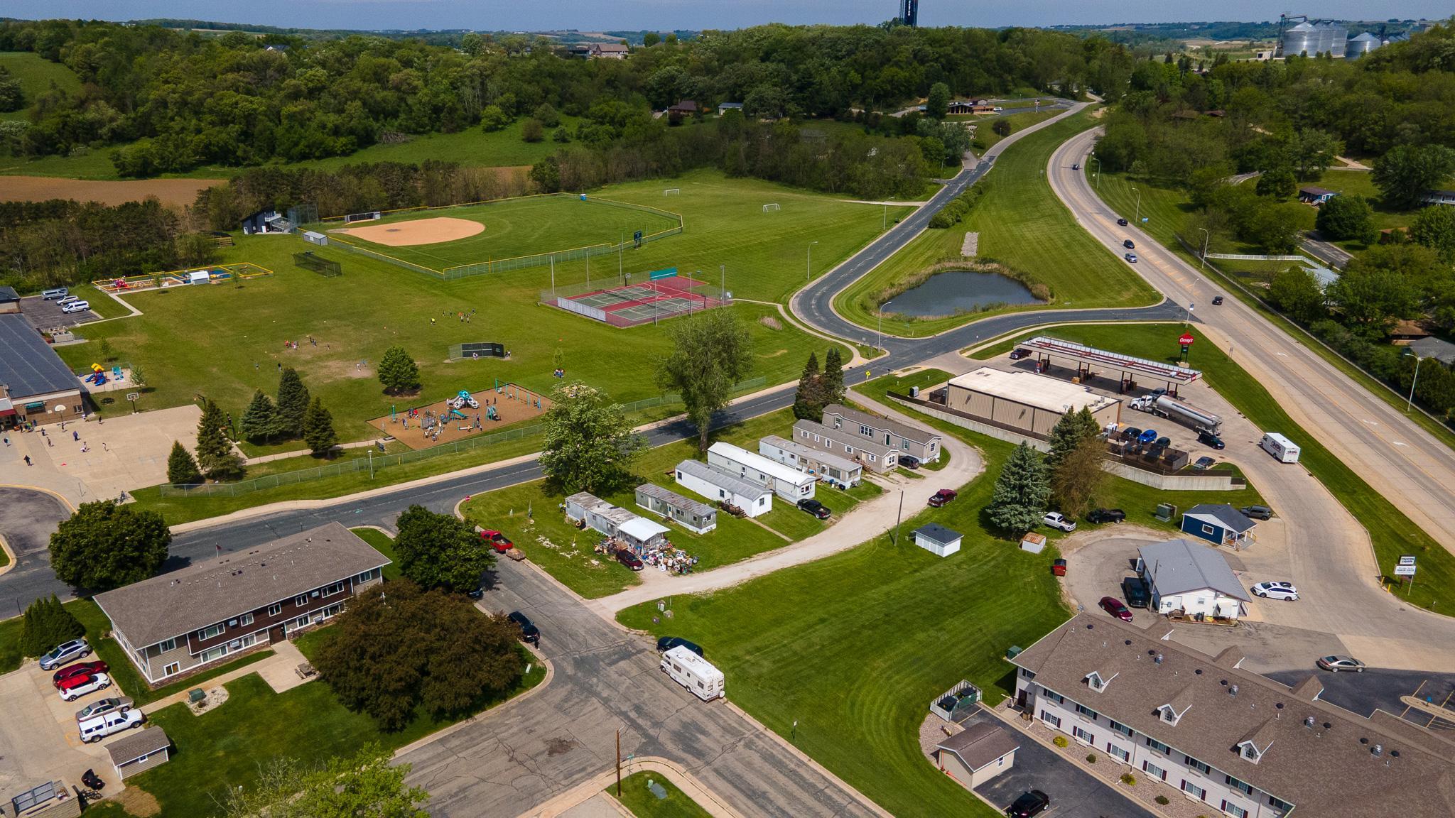 Commercial Sale in Preston