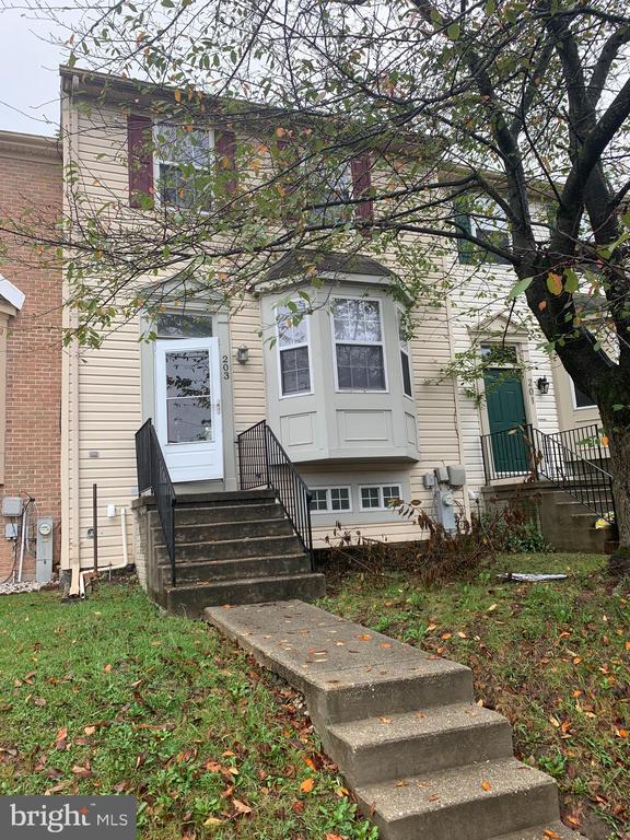 Mulberry Ridge Ct, Pasadena, MD 21122