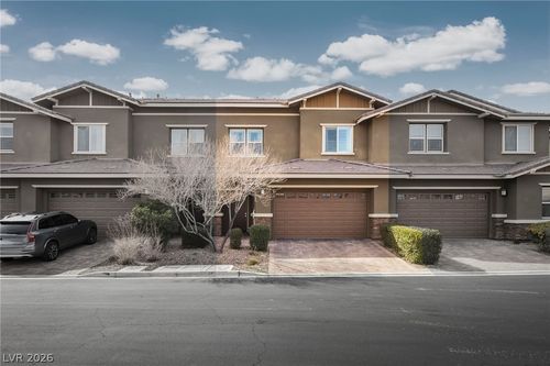 5707 Garriga Dr, Las Vegas, NV, 89135-2418 | Card Image