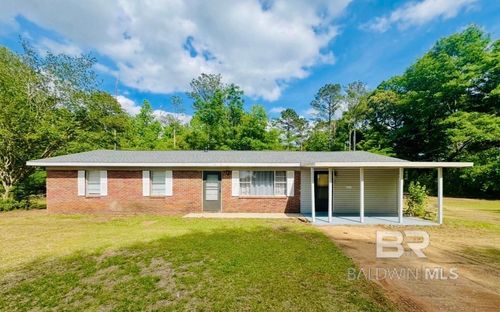 226 Elizabeth Street, Evergreen, AL, 36401 | Card Image