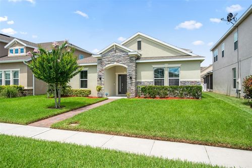 1540 Softshell St, SAINT CLOUD, FL, 34771-7518 | Card Image