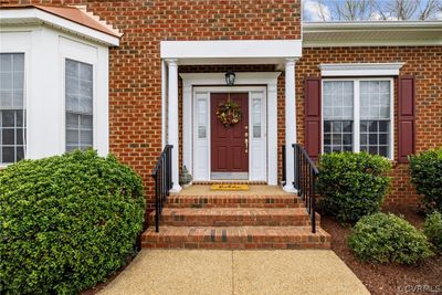 709 Taylors Hill Court, House other with 4 bedrooms, 2 bathrooms and null parking in Goochland VA | Image 2