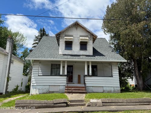 6 Prospect St, Pittston, PA, 18640-2023 | Card Image