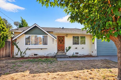 440 Ashwood Drive, Santa Rosa, CA, 95407 | Card Image