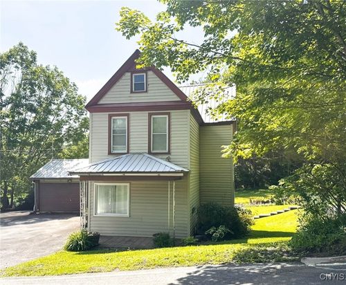 9260 Grange Hill Rd, New Hartford, NY, 13413-5707 | Card Image