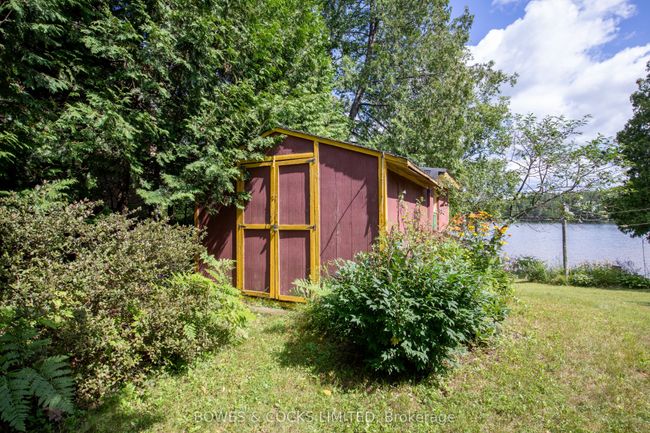 197 King Rd, House other with 3 bedrooms, 1 bathrooms and 2 parking in Wollaston ON | Image 27