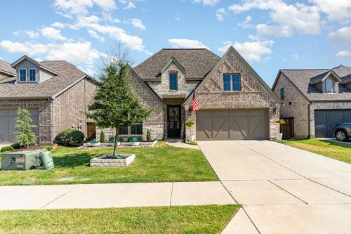 3013 Eccleston St, Celina, TX, 75009-1960 | Card Image