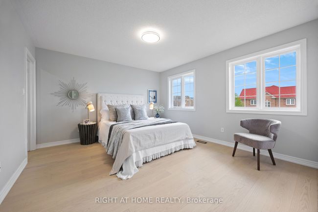 171 Edward Jeffreys Ave, House other with 5 bedrooms, 5 bathrooms and 4 parking in Markham ON | Image 27