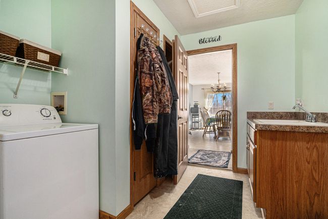 63051 Morel Ln, House other with 4 bedrooms, 2 bathrooms and null parking in Jones MI | Image 14
