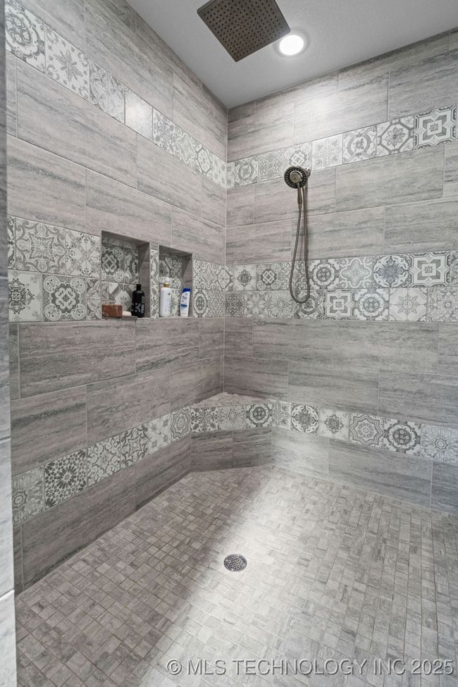 8903 Pear St, House other with 4 bedrooms, 3 bathrooms and null parking in Kingston OK | Image 22
