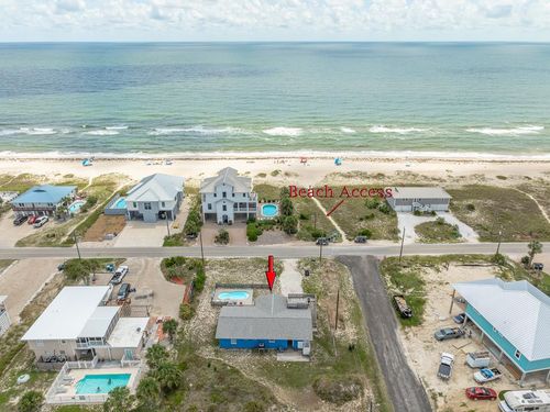 901 E Gorrie Dr, St. George Island, FL, 32328 | Card Image