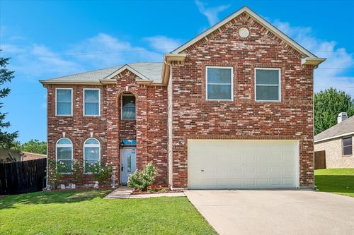 1141 Timberlake Ln, Lewisville, TX, 75067-5434 | Card Image