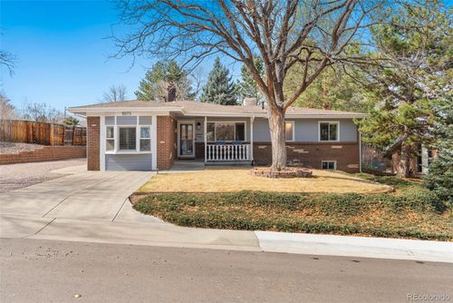 5073 S Newton St, Littleton, CO, 80123-1711 | Card Image