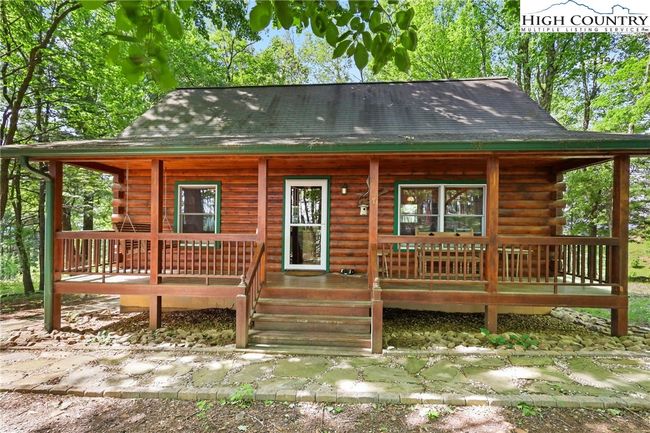 151 Cascade Dr, House other with 1 bedrooms, 1 bathrooms and null parking in Purlear NC | Image 38
