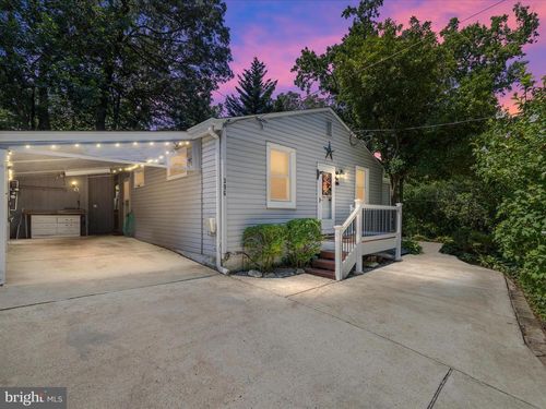 396 Laurel Trl, CROWNSVILLE, MD, 21032-1727 | Card Image