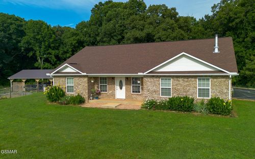 1171 Fate Rankin Rd, Jefferson City, TN, 37760-4036 | Card Image