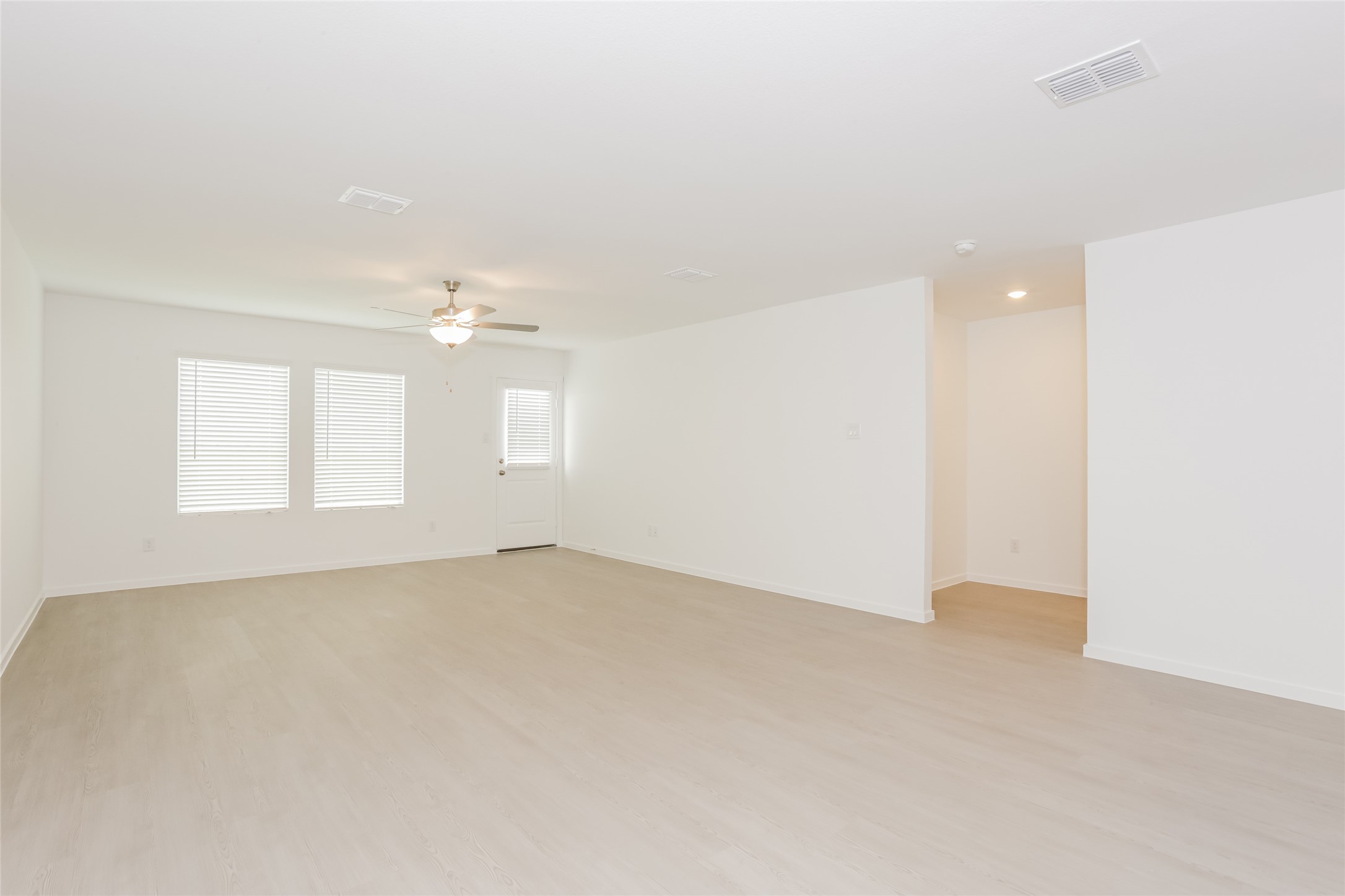 Residential Lease in Haslet 3