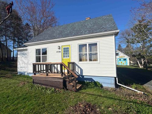 4336 Highway 1, Three Mile Plains, NS, B0N2T0 | Card Image