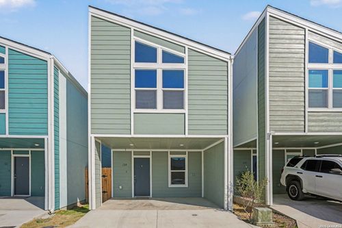 310 W Evergreen St, San Antonio, TX, 78212-5400 | Card Image