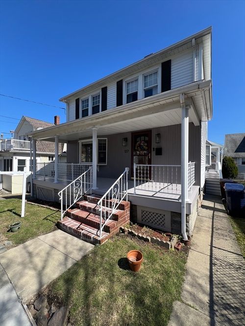 127 Central Ave, Everett, MA, 02149-2226 | Card Image