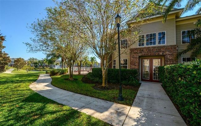 B - 7685 Plantation Cir, Townhouse with 2 bedrooms, 3 bathrooms and null parking in UNIVERSITY PARK FL | Image 25