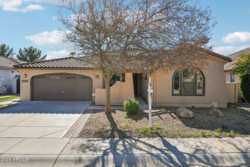 2991 S Roca St, Gilbert, AZ, 85295-1719 | Card Image