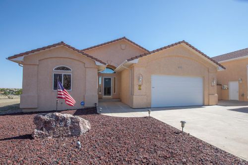 222 S Los Olivos Dr, Pueblo West, CO, 81007 | Card Image