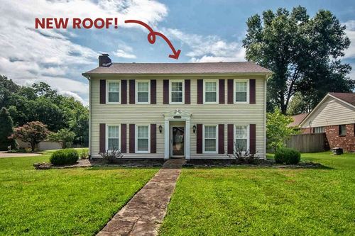 2598 Cedar Ridge Dr, Germantown, TN, 38138-6036 | Card Image