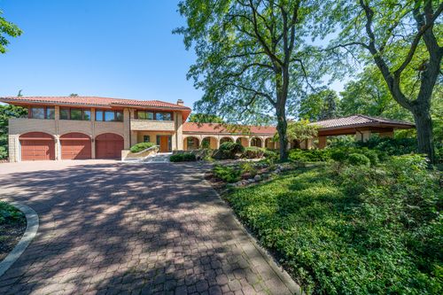 600 Mallard Lane, Oak Brook, IL, 60523 | Card Image