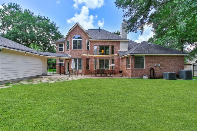 13518 Via Chianti Ln, House other with 5 bedrooms, 4 bathrooms and 2 parking in Cypress TX | Image 40
