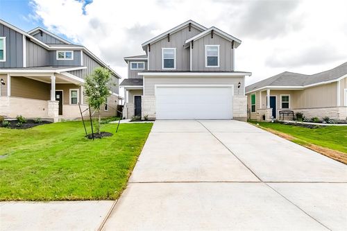 31 Pacific Loon St, Leander, TX, 78641-5420 | Card Image